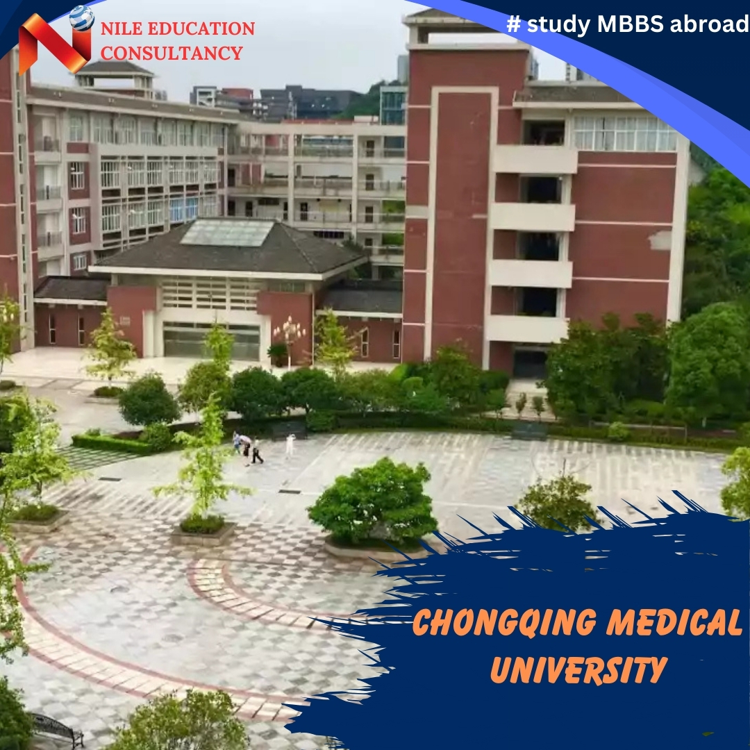 Study MBBS in China
